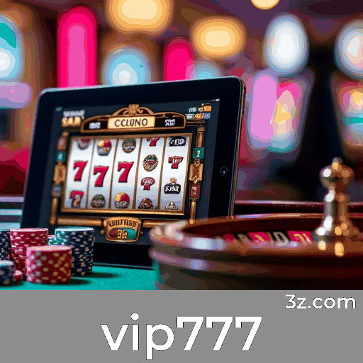 Vip777: Baixe e use com facilidade no Brasil
