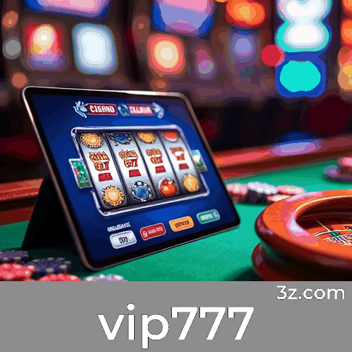 Tecnologia Avançada da vip777: Apostas Online Reimaginadas