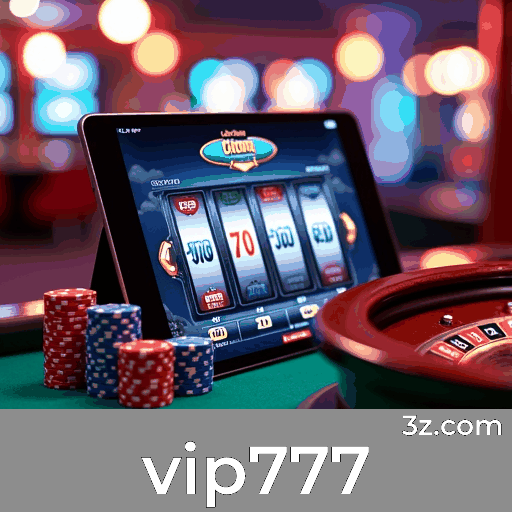 Avaliação Sistemática de Bônus no vip777 para Retornos Otimizados