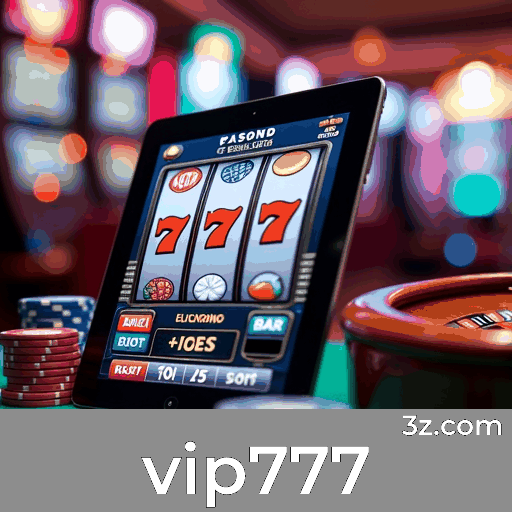 Vip777: Jogo Crash ao Vivo para Brasileiros