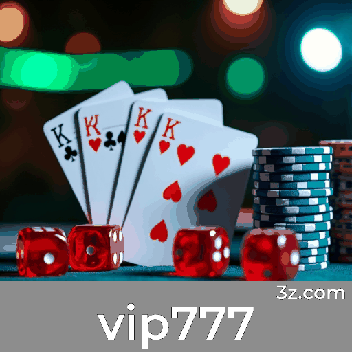 Vip777: Especialistas em Apostas Esportivas no Brasil
