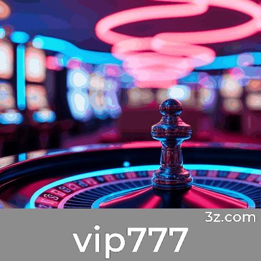 Vip777: Experiência de Cassino Imersiva para Brasileiros