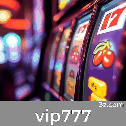 Vip777: Experiência de Cassino Imersiva para Brasileiros