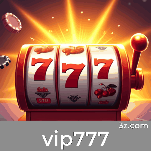 Vip777: Experiência de Cassino Imersiva para Brasileiros