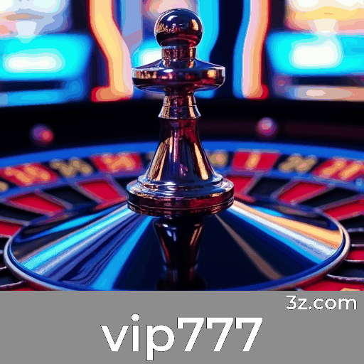 Vip777: A Emoção dos Jogos de Cassino e Oportunidades de Ganho
